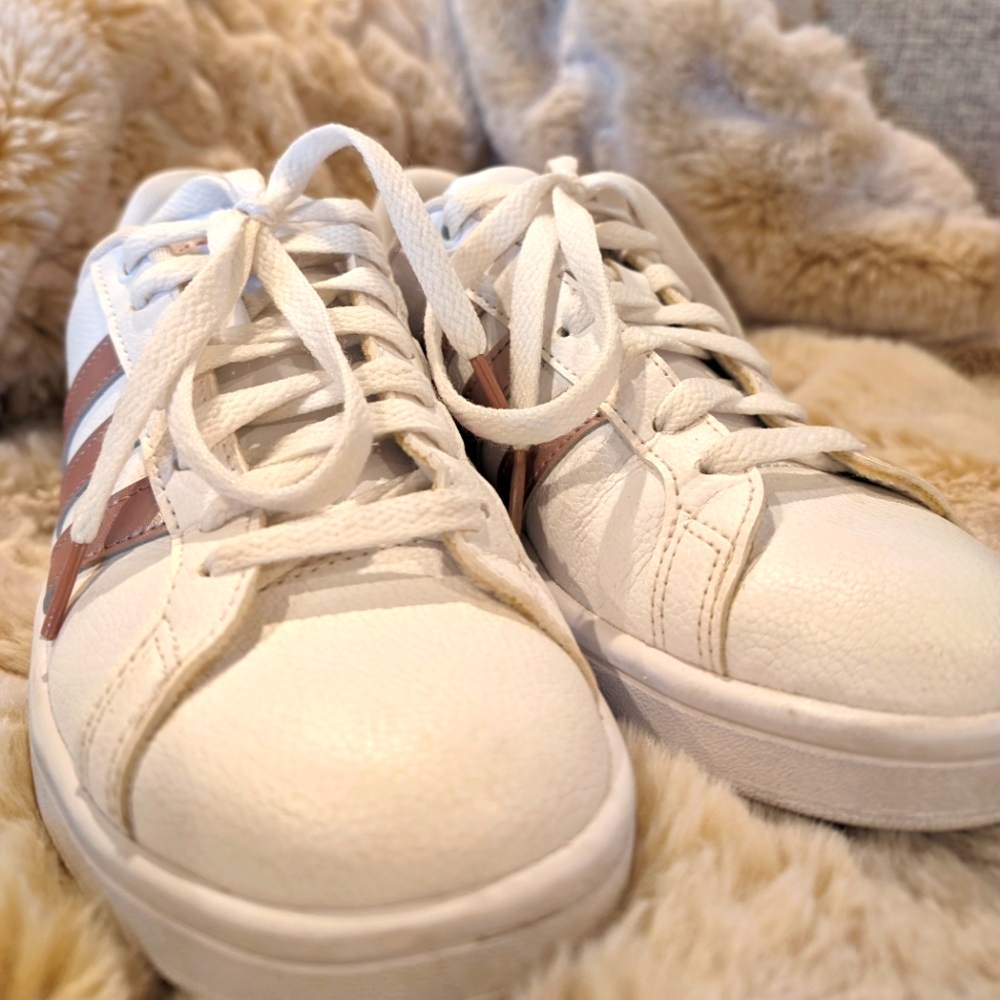 Adidas Cloudfoam Advantage Sneaker
